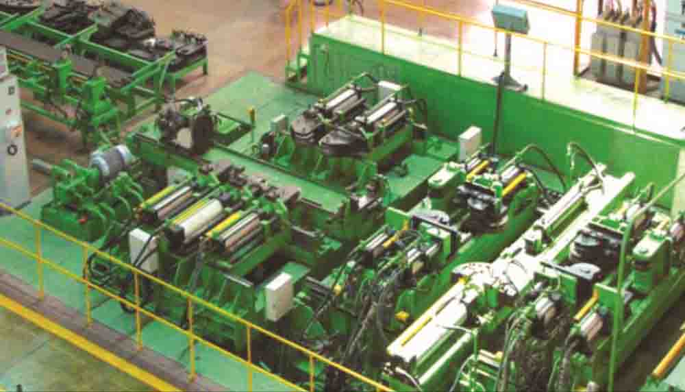  三維彎管機(jī)